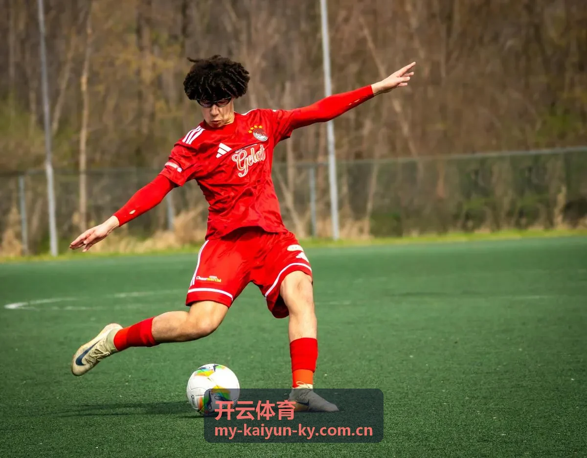 开云体育赛事数据实战教程示意图